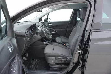 Opel Crossland Edition 1.2 Benzina 110CV Manuale Sedili