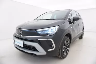 Opel Crossland Edition 1.2 Benzina 110CV Manuale Visione frontale
