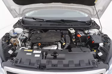 Peugeot 308 Active Business EAT8 1.5 Diesel 131CV Automatico Vano motore