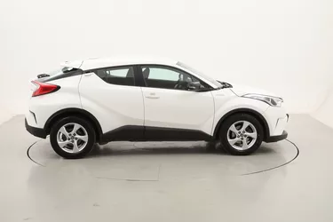 Toyota C-HR Hybrid Business 1.8 Full Hybrid 122CV Automatico