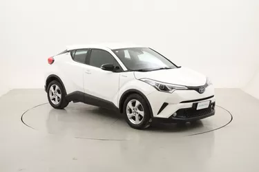 Toyota C-HR Hybrid Business 1.8 Full Hybrid 122CV Automatico