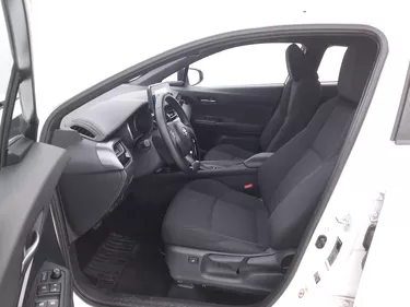 Toyota C-HR Hybrid Business 1.8 Full Hybrid 122CV Automatico Sedili