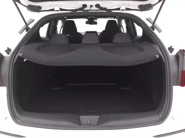 Toyota C-HR Hybrid Business 1.8 Full Hybrid 122CV Automatico Bagagliaio