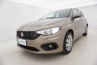 Fiat Tipo Easy 1.6 Diesel 120CV Manuale Visione frontale