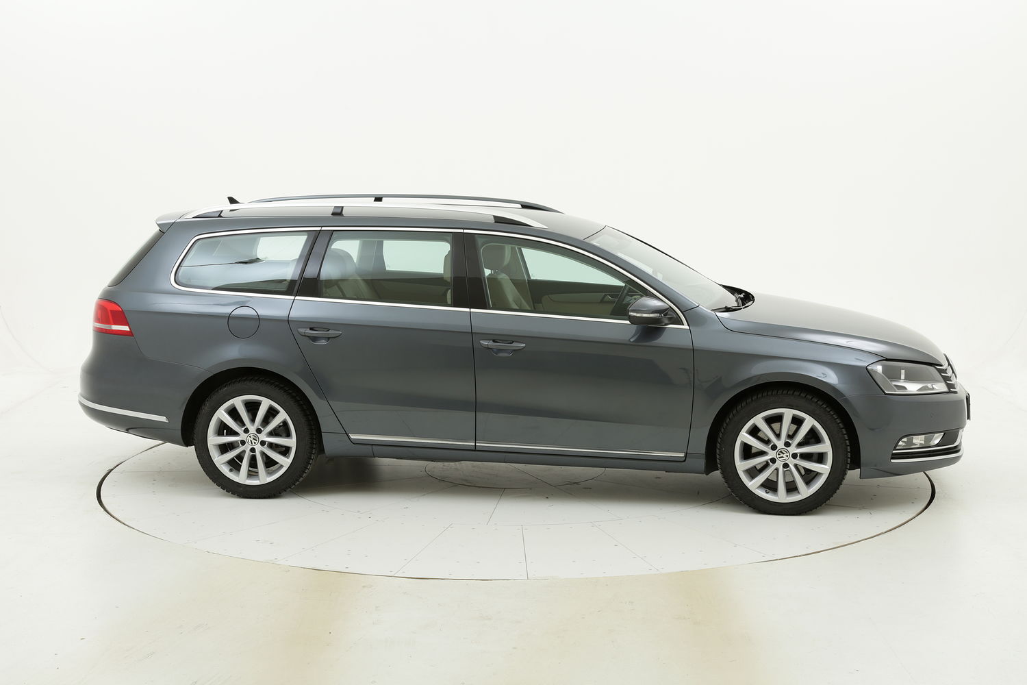 Volkswagen Passat usata del 2014 con 90.984 km