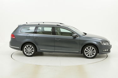 Volkswagen Passat usata del 2014 con 90.960 km