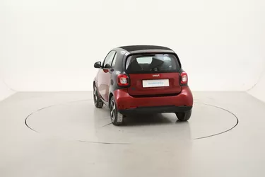 Smart fortwo Passion Elettrico 82CV Automatico Smart fortwo Passion Elettrico 82CV Automatico