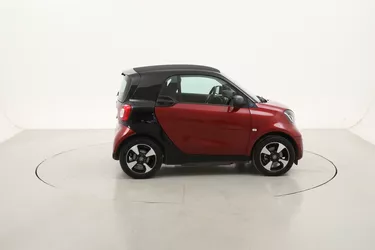 Smart fortwo Passion Elettrico 82CV Automatico Smart fortwo Passion Elettrico 82CV Automatico