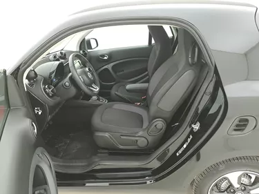 Smart fortwo Passion Elettrico 82CV Automatico Sedili