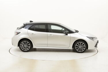 Toyota Corolla Hybrid Style usata del 2019 con 56.154 km