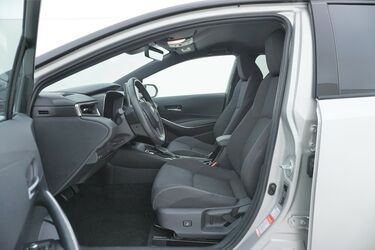 Toyota Corolla Sedili Sedili di Toyota Corolla