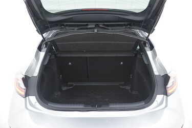 Toyota Corolla Bagagliaio Bagagliaio di Toyota Corolla