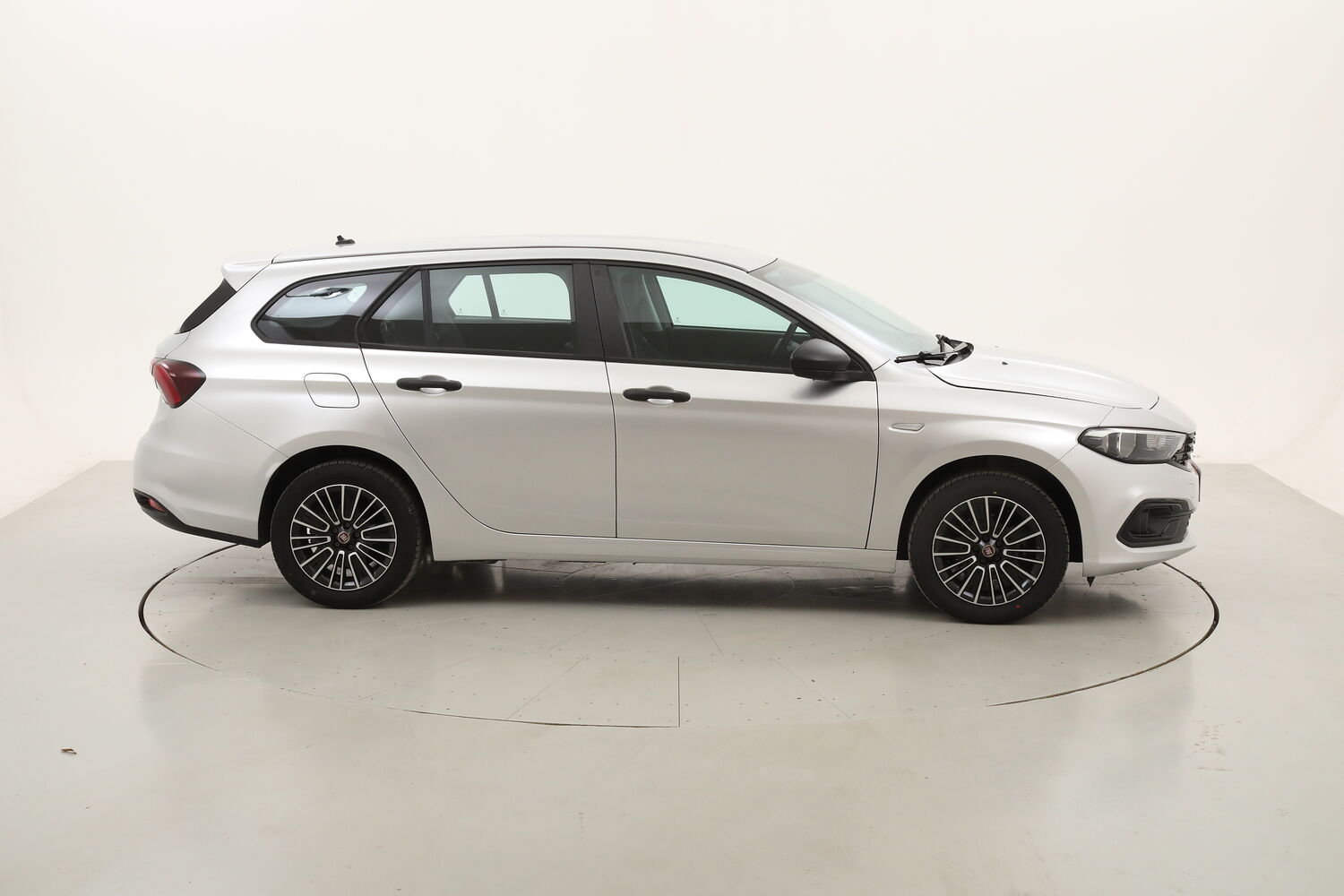 Fiat Tipo SW usata del 2022 con 50.042 km