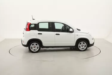 Fiat Panda Hybrid 1.0 Mild Hybrid 70CV Manuale