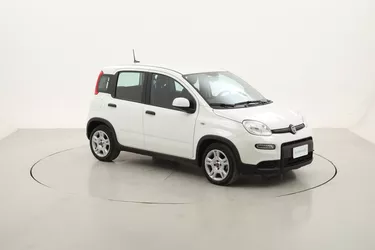 Fiat Panda Hybrid 1.0 Mild Hybrid 70CV Manuale