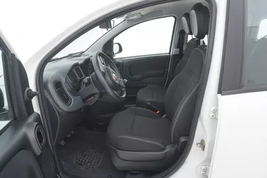 Fiat Panda Hybrid 1.0 Mild Hybrid 70CV Manuale Sedili