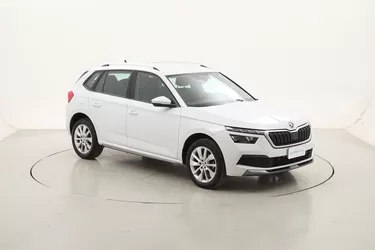 Skoda Kamiq Style DSG 1.0 Benzina 110CV Automatico Skoda Kamiq Style DSG 1.0 Benzina 110CV Automatico