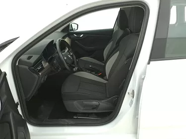 Skoda Kamiq Style DSG 1.0 Benzina 110CV Automatico Sedili