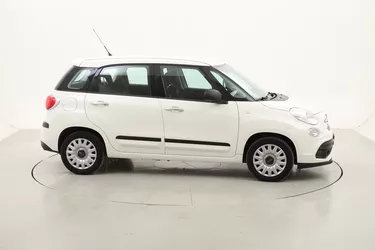 Fiat 500L Urban 1.3 Diesel 95CV Manuale Fiat 500L Urban 1.3 Diesel 95CV Manuale