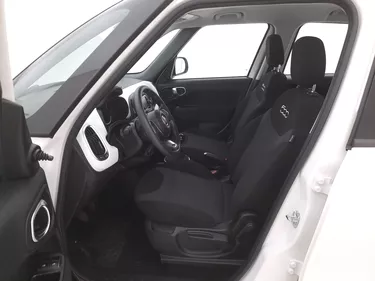 Fiat 500L Urban 1.3 Diesel 95CV Manuale Sedili
