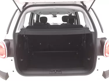 Fiat 500L Urban 1.3 Diesel 95CV Manuale Bagagliaio