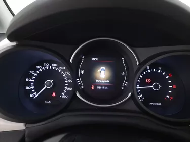 Fiat 500L Urban 1.3 Diesel 95CV Manuale Interni