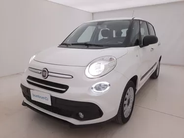 Fiat 500L Urban 1.3 Diesel 95CV Manuale Visione frontale