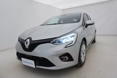 Renault Clio Business 1.5 Diesel 86CV Manuale Visione frontale