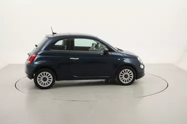 Fiat 500 Lounge Dualogic 1.2 Benzina 69CV Automatico Fiat 500 Lounge Dualogic 1.2 Benzina 69CV Automatico
