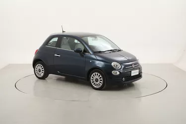 Fiat 500 Lounge Dualogic 1.2 Benzina 69CV Automatico Fiat 500 Lounge Dualogic 1.2 Benzina 69CV Automatico