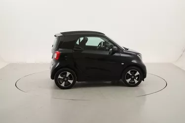 Smart fortwo EQ Passion Elettrico 82CV Automatico Smart fortwo EQ Passion Elettrico 82CV Automatico
