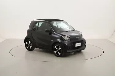 Smart fortwo EQ Passion Elettrico 82CV Automatico Smart fortwo EQ Passion Elettrico 82CV Automatico