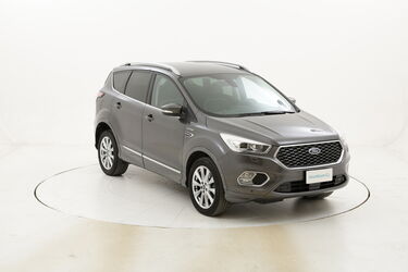 Ford Kuga Vignale 4WD Powershift usata del 2018 con 67.642 km