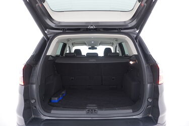 Ford Kuga Bagagliaio Bagagliaio di Ford Kuga