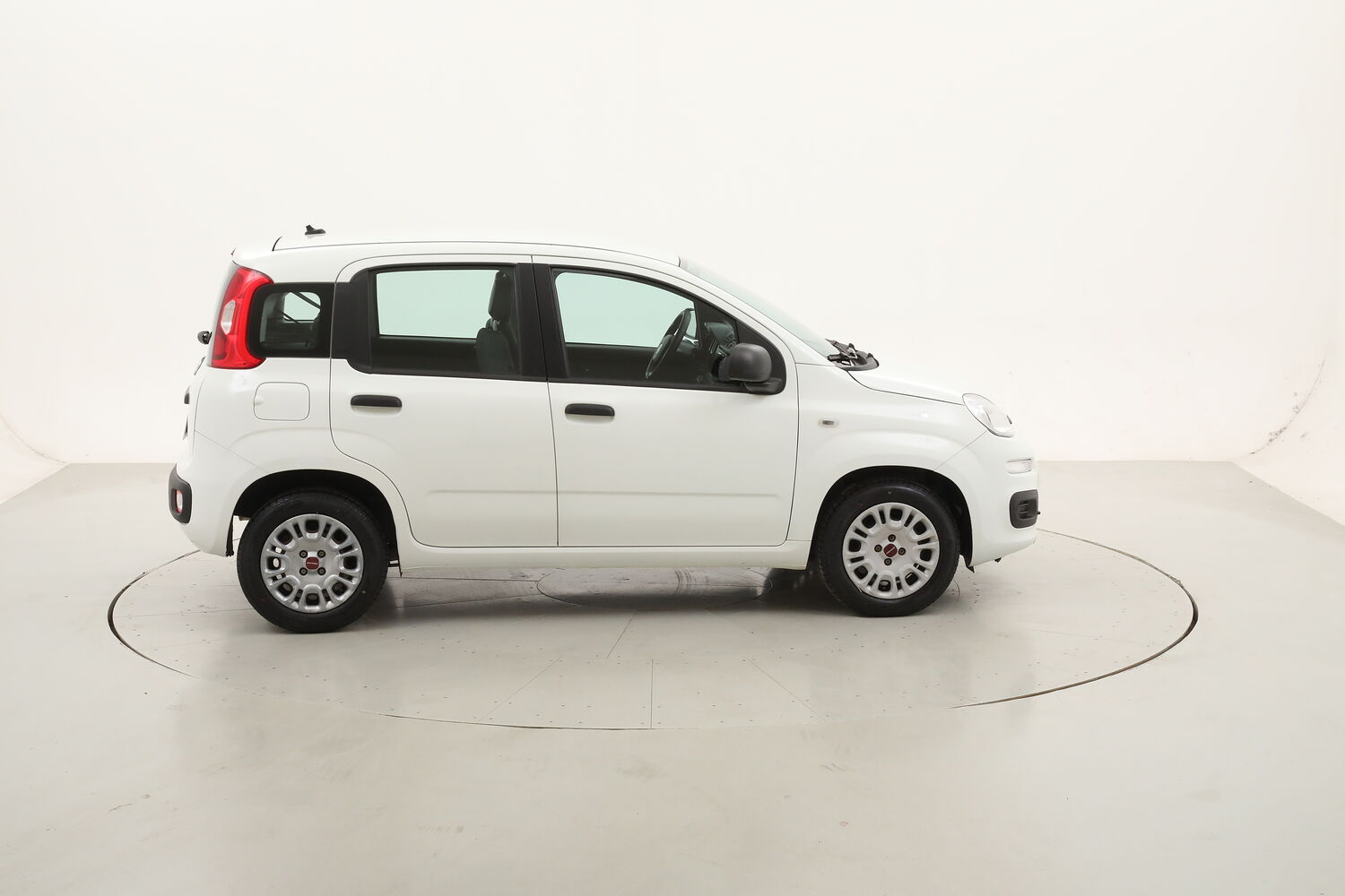 Fiat Panda Easy usata del 2020 con 83.980 km