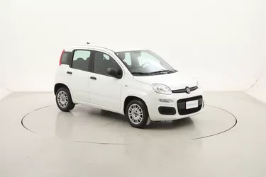 Fiat Panda Easy 1.2 Benzina 69CV Manuale Fiat Panda Easy 1.2 Benzina 69CV Manuale