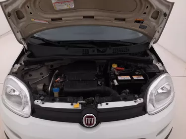 Fiat Panda Easy 1.2 Benzina 69CV Manuale Vano motore