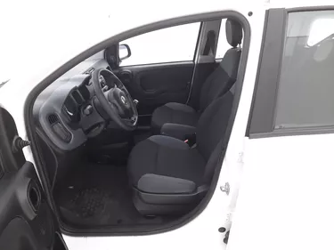 Fiat Panda Easy 1.2 Benzina 69CV Manuale Sedili