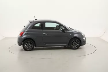 Fiat 500 Hybrid Connect 1.0 Mild Hybrid 70CV Manuale Fiat 500 Hybrid Connect 1.0 Mild Hybrid 70CV Manuale
