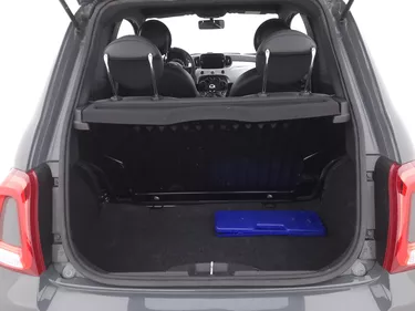 Fiat 500 Hybrid Connect 1.0 Mild Hybrid 70CV Manuale Bagagliaio
