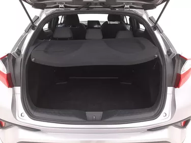 Toyota C-HR Hybrid Business 1.8 Full Hybrid 122CV Automatico Bagagliaio