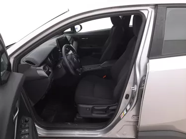Toyota C-HR Hybrid Business 1.8 Full Hybrid 122CV Automatico Sedili