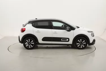 Citroen C3 Shine 1.2 Benzina 83CV Manuale