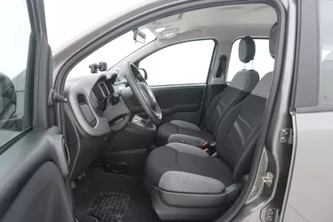 Fiat Panda Hybrid City Life 1.0 Mild Hybrid 70CV Manuale Sedili