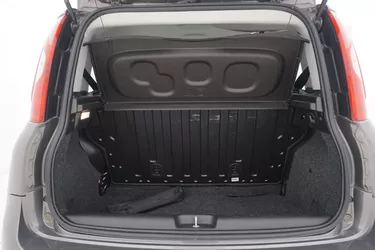 Fiat Panda Hybrid City Life 1.0 Mild Hybrid 70CV Manuale Bagagliaio
