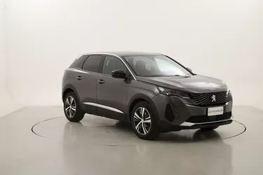 Peugeot 3008 Allure Pack EAT8 1.5 Diesel 131CV Automatico Peugeot 3008 Allure Pack EAT8 1.5 Diesel 131CV Automatico