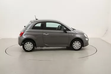 Fiat 500 Hybrid Cult 1.0 Mild Hybrid 70CV Manuale
