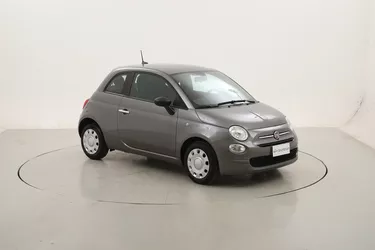 Fiat 500 Hybrid Cult 1.0 Mild Hybrid 70CV Manuale