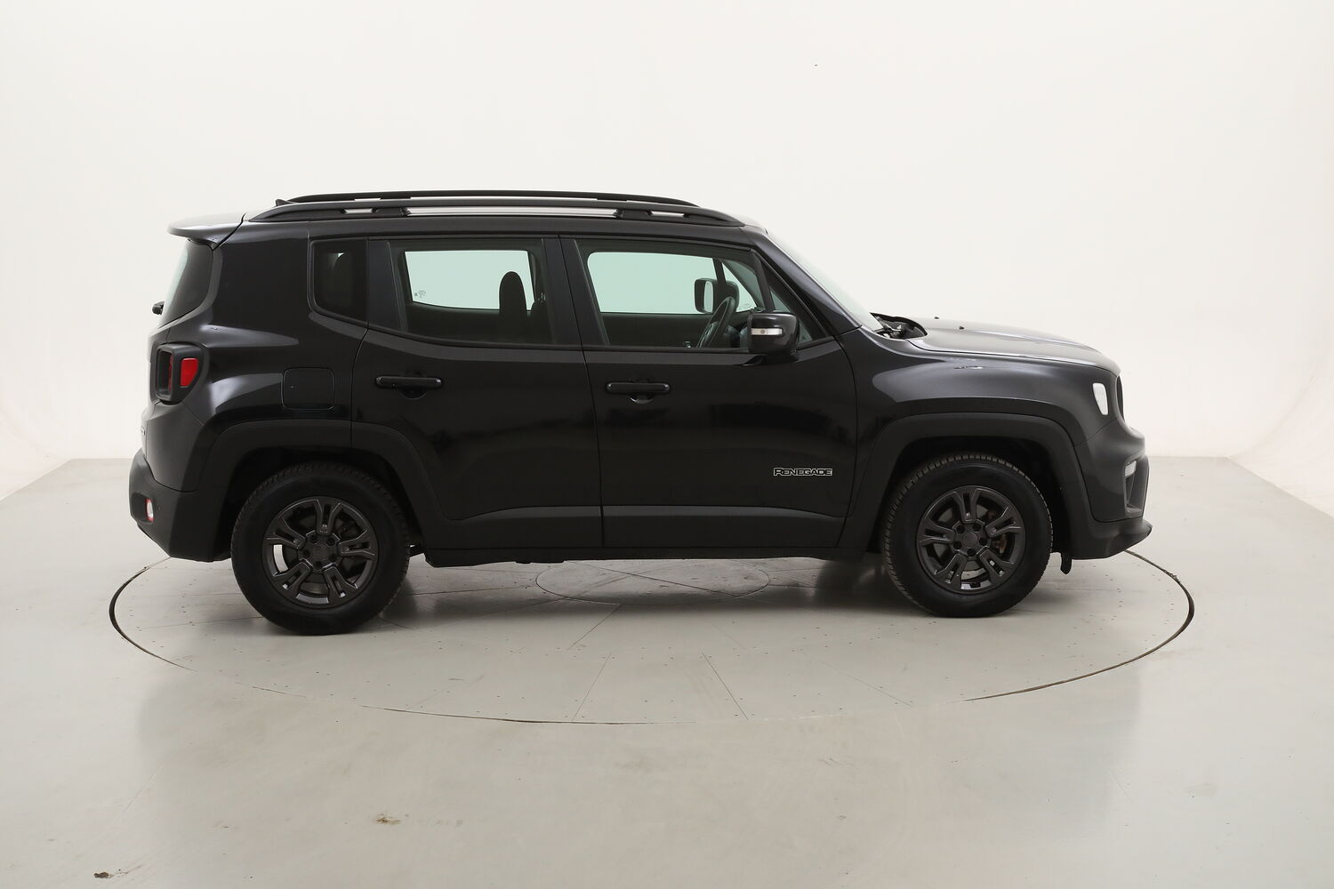 Jeep Renegade Business DDCT usata del 2020 con 65.661 km