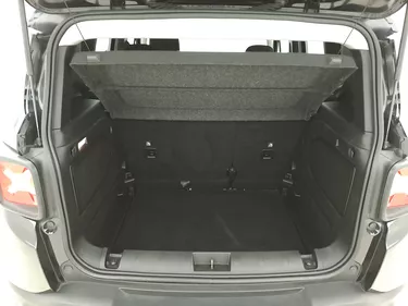 Jeep Renegade Business DDCT 1.6 Diesel 120CV Automatico Bagagliaio